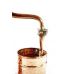Купить Аламбик Copper Crafts классический 40 л в Минске